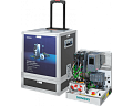 Siemens 6AG1067-1AA42-0AA0 Серводвигатель, М0 3,6 Нм, ПН 0,94 кВт при 3000 об/мин, IP64, вал D19x40 мм, датчик 22-бит Siemens 6AG1067-1AA42-0AA0 Серводвигатель, М0 3,6 Нм, ПН 0,94 кВт при 3000 об/мин, IP64, вал D19x40 мм, датчик 22-бит