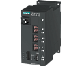 Siemens 6GK5201-3BH10-2BA3 Управляемый коммутатор SCALANCE X201-3P IRT с портами RJ45 и POF SC RJ Siemens 6GK5201-3BH10-2BA3 Управляемый коммутатор SCALANCE X201-3P IRT с портами RJ45 и POF SC RJ