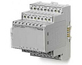 Siemens TXM1.6R Модуль с 6 релейными выходами для управления исполнительными устройствами Siemens TXM1.6R Модуль с 6 релейными выходами для управления исполнительными устройствами