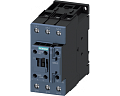 Siemens 3RT2037-1XF40-0LA2 Контактор, 3-позиционный, для железнодорожного применения, 30 кВт/АС3/400 В, с блоком контактов Siemens 3RT2037-1XF40-0LA2 Контактор, 3-позиционный, для железнодорожного применения, 30 кВт/АС3/400 В, с блоком контактов