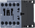 Siemens 3RT7017-1AN21 Контактор переменного тока, 12А/5,5кВт, 400В, 1NO, 220В, 50/60Гц, размер S00, клеммы Siemens 3RT7017-1AN21 Контактор переменного тока, 12А/5,5кВт, 400В, 1NO, 220В, 50/60Гц, размер S00, клеммы