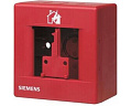 Siemens FDMH291-R Корпус красный с ключом Siemens FDMH291-R Корпус красный с ключом