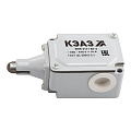 KEAZ Выключатель путевой ВПК-2111Б-У2-КЭАЗ KEAZ Выключатель путевой ВПК-2111Б-У2-КЭАЗ