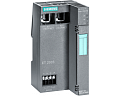 Siemens 6ES7151-3BA23-0AB0 Интерфейсный модуль Simatic DP IM 151-3 PN HF для ET200S, до 100 Мбит/с Siemens 6ES7151-3BA23-0AB0 Интерфейсный модуль Simatic DP IM 151-3 PN HF для ET200S, до 100 Мбит/с