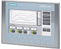 Siemens 6AG1123-2GB03-2AX0 Панель оператора, TFT-дисплей 7", 65536 цветов, Profinet, рабочая температура -20...+50°C Siemens 6AG1123-2GB03-2AX0 Панель оператора, TFT-дисплей 7", 65536 цветов, Profinet, рабочая температура -20...+50°C