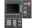 Siemens 6FC5303-0DM13-1AA1 Клавиатура ЧПУ, полная, монтаж под дисплеем, горизонтальный формат, IP65, кабель 1.5м Siemens 6FC5303-0DM13-1AA1 Клавиатура ЧПУ, полная, монтаж под дисплеем, горизонтальный формат, IP65, кабель 1.5м