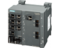 Siemens 6GK5308-2FM10-2AA3 Управляемый коммутатор Scalance X308-2, 7x10/100 мбит/с (RJ45), 1x10/100/1000 мбит (RJ45), 2x1000 мбит (SCS) Siemens 6GK5308-2FM10-2AA3 Управляемый коммутатор Scalance X308-2, 7x10/100 мбит/с (RJ45), 1x10/100/1000 мбит (RJ45), 2x1000 мбит (SCS)