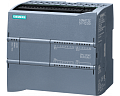 Siemens 6ES7214-1HE30-0XB0 Компактное ЦПУ SIMATIC S7-1200 CPU 1214C DC/DC/RLY, 14 DI 24В, 10 DO 2A, 2 AI 0-10В, 50Кб Siemens 6ES7214-1HE30-0XB0 Компактное ЦПУ SIMATIC S7-1200 CPU 1214C DC/DC/RLY, 14 DI 24В, 10 DO 2A, 2 AI 0-10В, 50Кб