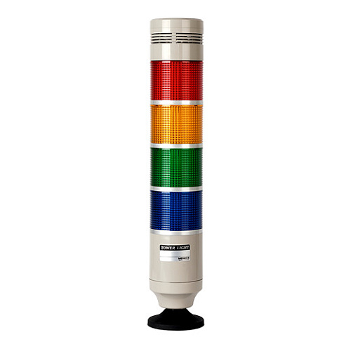 MP8G-B4FF-RYGB AUTONICS Сигнальная колонна MP8G-B4FF-RYGB AUTONICS Сигнальная колонна