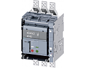 Siemens 3WL1010-2AC35-4HH7-Z K50+K53+K55+R65+S23 Выкатной автоматический выключатель с корзиной и PSS 3-пол., типоразмер 0, до 690 В Siemens 3WL1010-2AC35-4HH7-Z K50+K53+K55+R65+S23 Выкатной автоматический выключатель с корзиной и PSS 3-пол., типоразмер 0, до 690 В