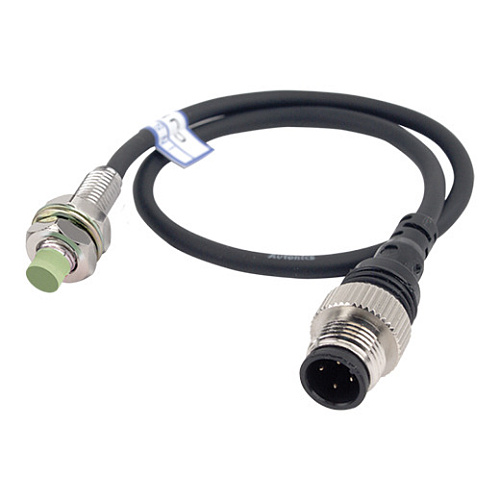 PRWT08-2DO-I AUTONICS Датчик приближения PRWT08-2DO-I AUTONICS Датчик приближения