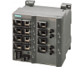 Siemens 6GK5212-2BB00-2AA3 Управляемый коммутатор Scalance X212-2, 12xRJ45, 2xSFP, Profinet-IO Siemens 6GK5212-2BB00-2AA3 Управляемый коммутатор Scalance X212-2, 12xRJ45, 2xSFP, Profinet-IO