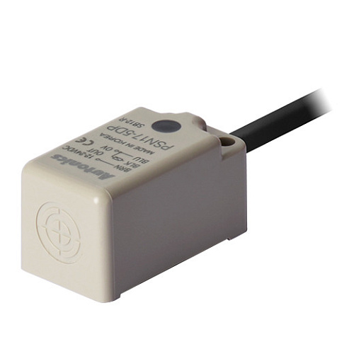 PSN17-5DP AUTONICS Датчик приближения PSN17-5DP AUTONICS Датчик приближения