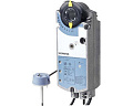 Siemens GGA326.1E/T10 Привод для противопожарных клапанов, 2-позиционный, AC 230 В, поворотный, 18 Нм Siemens GGA326.1E/T10 Привод для противопожарных клапанов, 2-позиционный, AC 230 В, поворотный, 18 Нм
