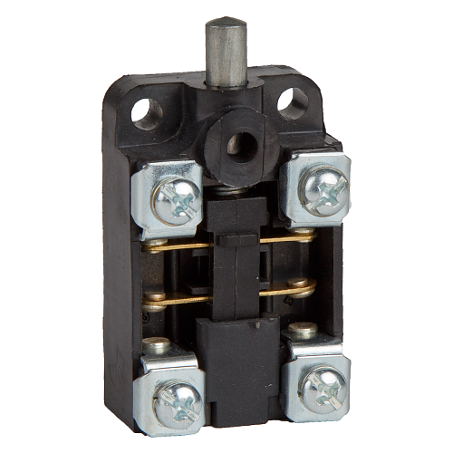 KEAZ Выключатель путевой ВПК-2010Б-УХЛ4-КЭАЗ с укороченным штоком KEAZ Выключатель путевой ВПК-2010Б-УХЛ4-КЭАЗ с укороченным штоком