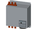 Siemens 3RW4455-6BC44 Устройство плавного пуска, 400В, 40°С, подключение 693A, 400 кВт (внутри треугольника: 1200A, 710 кВт) Siemens 3RW4455-6BC44 Устройство плавного пуска, 400В, 40°С, подключение 693A, 400 кВт (внутри треугольника: 1200A, 710 кВт)