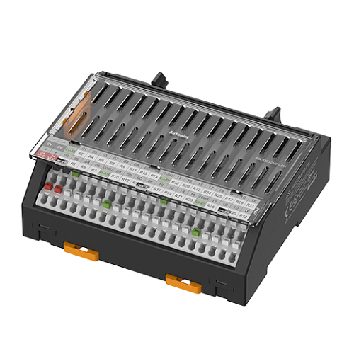 ASL-HC32MP0-PN AUTONICS Клеммные блоки ввода/вывода ASL-HC32MP0-PN AUTONICS Клеммные блоки ввода/вывода