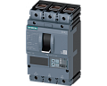 Siemens 3VA2063-5JQ36-0AA0 Выключатель в литом корпусе 3va2 IEC, типоразмер 100, откл. способность M ICU=55kA @ 415 В, 3-полюс. Siemens 3VA2063-5JQ36-0AA0 Выключатель в литом корпусе 3va2 IEC, типоразмер 100, откл. способность M ICU=55kA @ 415 В, 3-полюс.