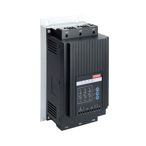 Устройство плавного пуска VEDA MCD1 — MCD14303 — VM-10-P1K5-0003-T4-CV2-B-M Устройство плавного пуска VEDA MCD1 — MCD14303 — VM-10-P1K5-0003-T4-CV2-B-M