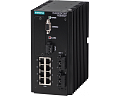 Siemens 6GK6090-0PS3.-.... Управляемый Ethernet-коммутатор с Gigabit Ethernet и Fast Ethernet портами, PoE, поддержка 802.3af/802.3at Siemens 6GK6090-0PS3.-.... Управляемый Ethernet-коммутатор с Gigabit Ethernet и Fast Ethernet портами, PoE, поддержка 802.3af/802.3at