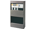 Siemens FC724-ZA Пожарная панель управления, 4 шлейфа, корпус комфорт Siemens FC724-ZA Пожарная панель управления, 4 шлейфа, корпус комфорт
