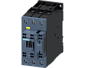 Siemens 3RT2038-3SP30 Контактор, AC-3, 80 А/400 В, S2, трехполюсный, 175–280 В AC/DC, F-PLC-IN, с варистором, 1 НЗ Siemens 3RT2038-3SP30 Контактор, AC-3, 80 А/400 В, S2, трехполюсный, 175–280 В AC/DC, F-PLC-IN, с варистором, 1 НЗ
