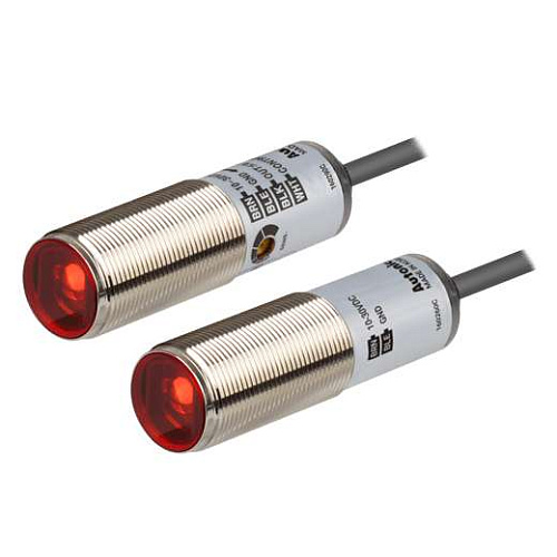 BRQT20M-TDTA-P AUTONICS Фотоэлектрический датчик BRQT20M-TDTA-P AUTONICS Фотоэлектрический датчик