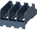 Siemens 3RV2928-1K Межфазные барьеры для увеличения межфазного расстояния Siemens 3RV2928-1K Межфазные барьеры для увеличения межфазного расстояния