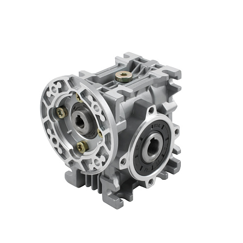 IRWD030-60-56B14 Редуктор червячный INNORED 030 (i=60) вал вх./вых. 80*9/14 мм IRWD030-60-56B14 Редуктор червячный INNORED 030 (i=60) вал вх./вых. 80*9/14 мм