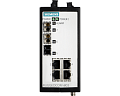 Siemens 6GK6008-3AS10-0... Коммутатор i803NC, 4 медных порта 100Мбит/с, 1 оптический 100Мбит/с, 2 гигабитных оптических порта, шифрование 56-бит Siemens 6GK6008-3AS10-0... Коммутатор i803NC, 4 медных порта 100Мбит/с, 1 оптический 100Мбит/с, 2 гигабитных оптических порта, шифрование 56-бит