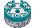 Siemens 7NG3215-0NN00 Температурный преобразователь, совместимость FIELDBUS, взрывозащита Zona 2/Kat. 2, программируемый Siemens 7NG3215-0NN00 Температурный преобразователь, совместимость FIELDBUS, взрывозащита Zona 2/Kat. 2, программируемый