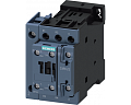Siemens 3RT2526-1BJ80 Контактор 4-х позиционный, 2но+2нз, 11 кВт/7.5 кВт/400 В, 40A/35A, 72 В DC, S0 Siemens 3RT2526-1BJ80 Контактор 4-х позиционный, 2но+2нз, 11 кВт/7.5 кВт/400 В, 40A/35A, 72 В DC, S0