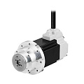 AiA-M-60LA-R10 AUTONICS Шаговый двигатель AiA-M-60LA-R10 AUTONICS Шаговый двигатель