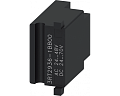 Siemens 3RT2936-1BB00 Ограничитель перенапряжения, 24...48 В AC, 24...70 В DC, для контактора S2 Siemens 3RT2936-1BB00 Ограничитель перенапряжения, 24...48 В AC, 24...70 В DC, для контактора S2