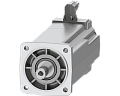 Siemens 1FK2205-4AF10-0MA0 Серводвигатель, М0 6 Нм, ПН 1,45 кВт/0,86 кВт при 3000/1500 об/мин, IP64, вал D19x40 мм, датчик 22/12-бит Siemens 1FK2205-4AF10-0MA0 Серводвигатель, М0 6 Нм, ПН 1,45 кВт/0,86 кВт при 3000/1500 об/мин, IP64, вал D19x40 мм, датчик 22/12-бит