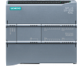 Siemens 6AG2214-1AG40-1XB0 ЦПУ Siplus S7-1200 1214C DC/DC/DC, Rail, -25...+70°C, EN50155, 75 кб памяти Siemens 6AG2214-1AG40-1XB0 ЦПУ Siplus S7-1200 1214C DC/DC/DC, Rail, -25...+70°C, EN50155, 75 кб памяти