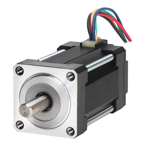 02K-S523W AUTONICS Шаговый двигатель 02K-S523W AUTONICS Шаговый двигатель