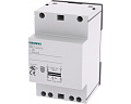 Siemens 4AC3724-0 Трансформатор, 24VA, 230V AC (50Hz) / 8V, 12V AC, защита PTC, 3mW Siemens 4AC3724-0 Трансформатор, 24VA, 230V AC (50Hz) / 8V, 12V AC, защита PTC, 3mW