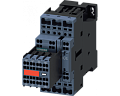 Siemens 3RT2023-2BB44-3MA0 Контактор, 3 полюса, AC-3, 4 кВт/400 В, с блоком контактов 2NO+2NC, 24 В DC, S0 Siemens 3RT2023-2BB44-3MA0 Контактор, 3 полюса, AC-3, 4 кВт/400 В, с блоком контактов 2NO+2NC, 24 В DC, S0