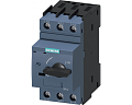 Siemens 3RV2311-1DC10 Выключатель автоматический для пусковых сборок, 3.2А, уставка 42А, тип S00 Siemens 3RV2311-1DC10 Выключатель автоматический для пусковых сборок, 3.2А, уставка 42А, тип S00