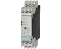 Siemens 3RN1011-1BB00 Реле термисторной защиты электродвигателя, базовый модуль с ручным и удалённым управлением Siemens 3RN1011-1BB00 Реле термисторной защиты электродвигателя, базовый модуль с ручным и удалённым управлением