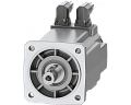 Siemens 1FK2205-2AF00-1MB0 Серводвигатель, М0 3,6 Нм, ПН 0,94 кВт при 3000 об/мин, IP64, вал D19x40 мм, датчик 22-бит Siemens 1FK2205-2AF00-1MB0 Серводвигатель, М0 3,6 Нм, ПН 0,94 кВт при 3000 об/мин, IP64, вал D19x40 мм, датчик 22-бит
