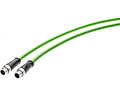 Siemens 6XV1871-8AH20 Ethernet-кабель для подключения к ET200SP BusAdapter, M12 push pull 180, длина 2.0 м Siemens 6XV1871-8AH20 Ethernet-кабель для подключения к ET200SP BusAdapter, M12 push pull 180, длина 2.0 м