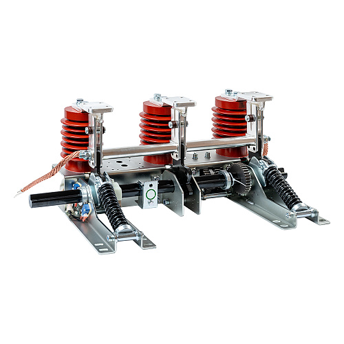 KEAZ Привод с рычажной передачей разъединителя PR-ES-10-OptiMat BB KEAZ Привод с рычажной передачей разъединителя PR-ES-10-OptiMat BB