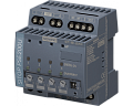 Siemens 6EP1961-2BA61 Модуль селективности 4х-канальный, вход 24В, выход 24В/3А на канал, ток 0,5-3А Siemens 6EP1961-2BA61 Модуль селективности 4х-канальный, вход 24В, выход 24В/3А на канал, ток 0,5-3А