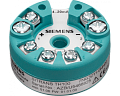Siemens 7NG3211-0NN00 Температурный преобразователь для PT100, 2-х проводная система, 4-20 мА, программируемый Siemens 7NG3211-0NN00 Температурный преобразователь для PT100, 2-х проводная система, 4-20 мА, программируемый