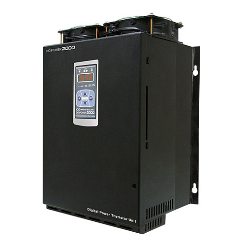 DPU13D-400R AUTONICS Регулятор мощности DPU13D-400R AUTONICS Регулятор мощности