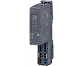 Siemens 6FE1242-6TM10-0BB1 Контроллер зарядки Simatic ET 200SP для электромобилей, 2 порта, IEC61851 Siemens 6FE1242-6TM10-0BB1 Контроллер зарядки Simatic ET 200SP для электромобилей, 2 порта, IEC61851