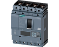 Siemens 3VA2010-5KQ42-0AA0 Выключатель в литом корпусе 3va2 IEC, типоразмер 100, откл. способность M ICU=55kA @ 380В, 4-полюс. Siemens 3VA2010-5KQ42-0AA0 Выключатель в литом корпусе 3va2 IEC, типоразмер 100, откл. способность M ICU=55kA @ 380В, 4-полюс.