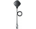 Siemens 6GK6000-8NP01-1AA0 Антенна GPS с усилителем сигнала, для дистанционного монтажа, вал D19x40 мм Siemens 6GK6000-8NP01-1AA0 Антенна GPS с усилителем сигнала, для дистанционного монтажа, вал D19x40 мм
